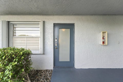 Tiny photo for 7610 NW 18th Street #104, Margate, FL 33063 (MLS # B26072732)