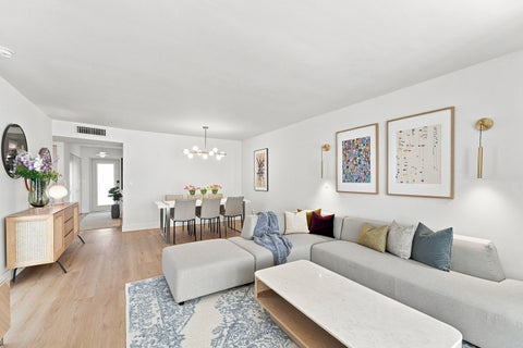 Tiny photo for 7610 NW 18th Street #104, Margate, FL 33063 (MLS # B26072732)
