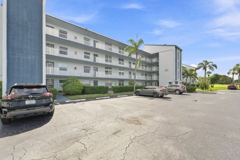 Tiny photo for 7610 NW 18th Street #104, Margate, FL 33063 (MLS # B26072732)