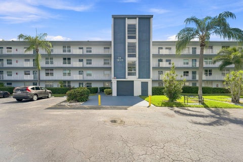 Tiny photo for 7610 NW 18th Street #104, Margate, FL 33063 (MLS # B26072732)