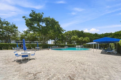 Tiny photo for 7610 NW 18th Street #104, Margate, FL 33063 (MLS # B26072732)