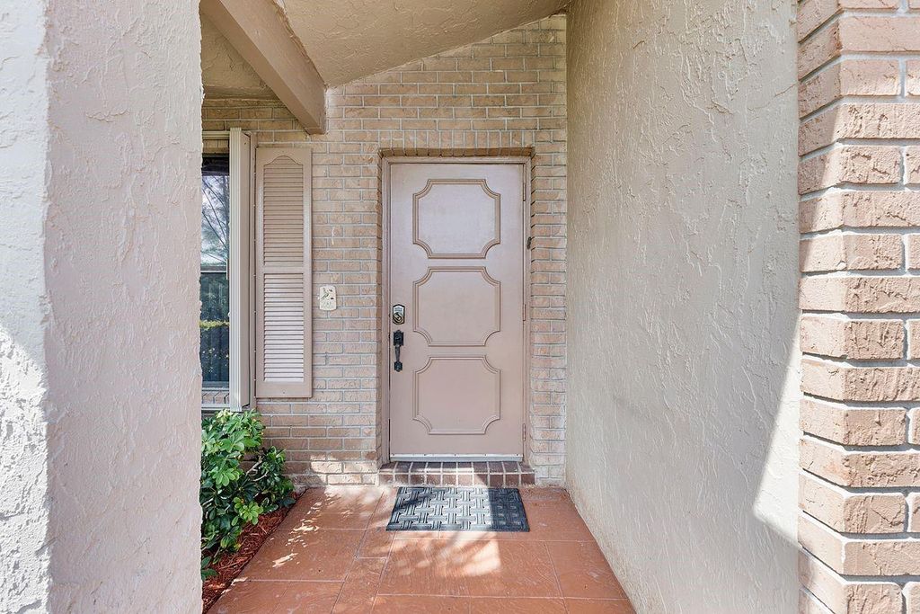 Photo of 9535 NW 82nd Street, Tamarac, FL 33321 (MLS # F10459505)