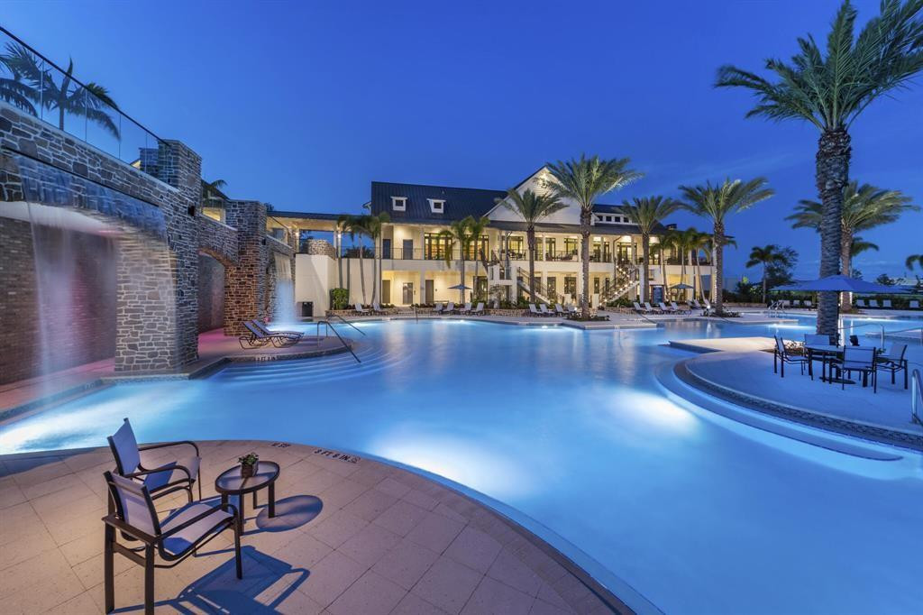 ARDEN PUD POD J - Residential