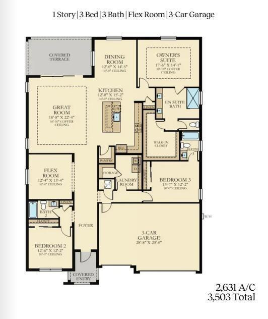 ARDEN PUD POD J - Residential