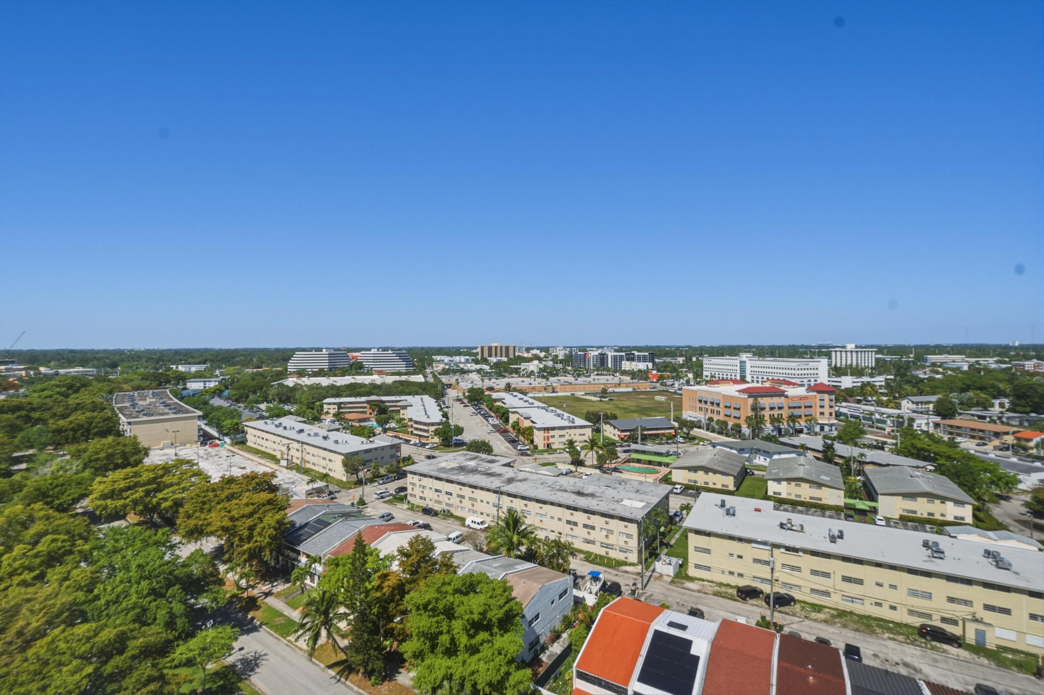 BAYVIEW TOWERS CONDO SOUTH BLDG - Residential Lease