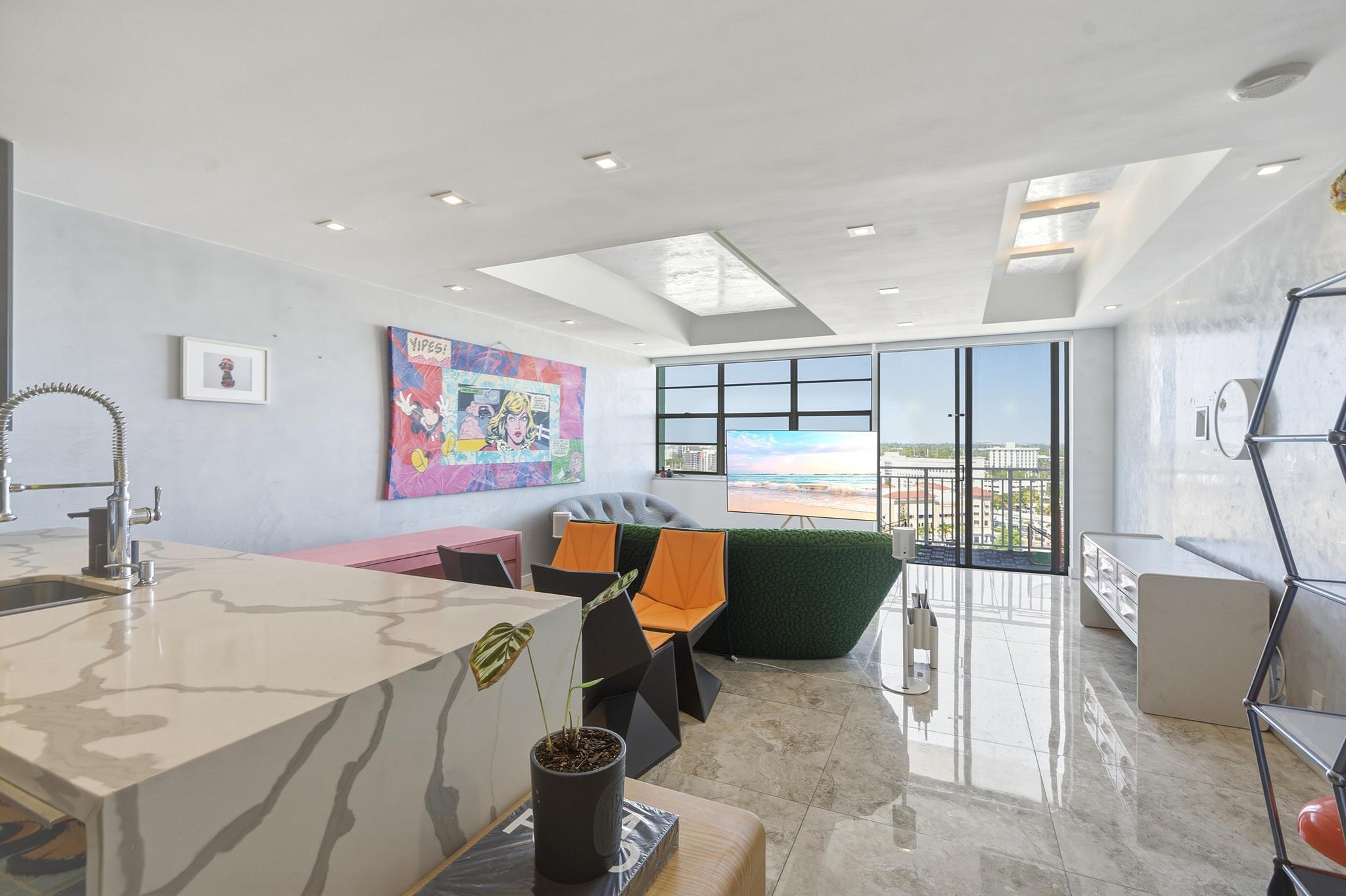 BAYVIEW TOWERS CONDO SOUTH BLDG - Residential Lease