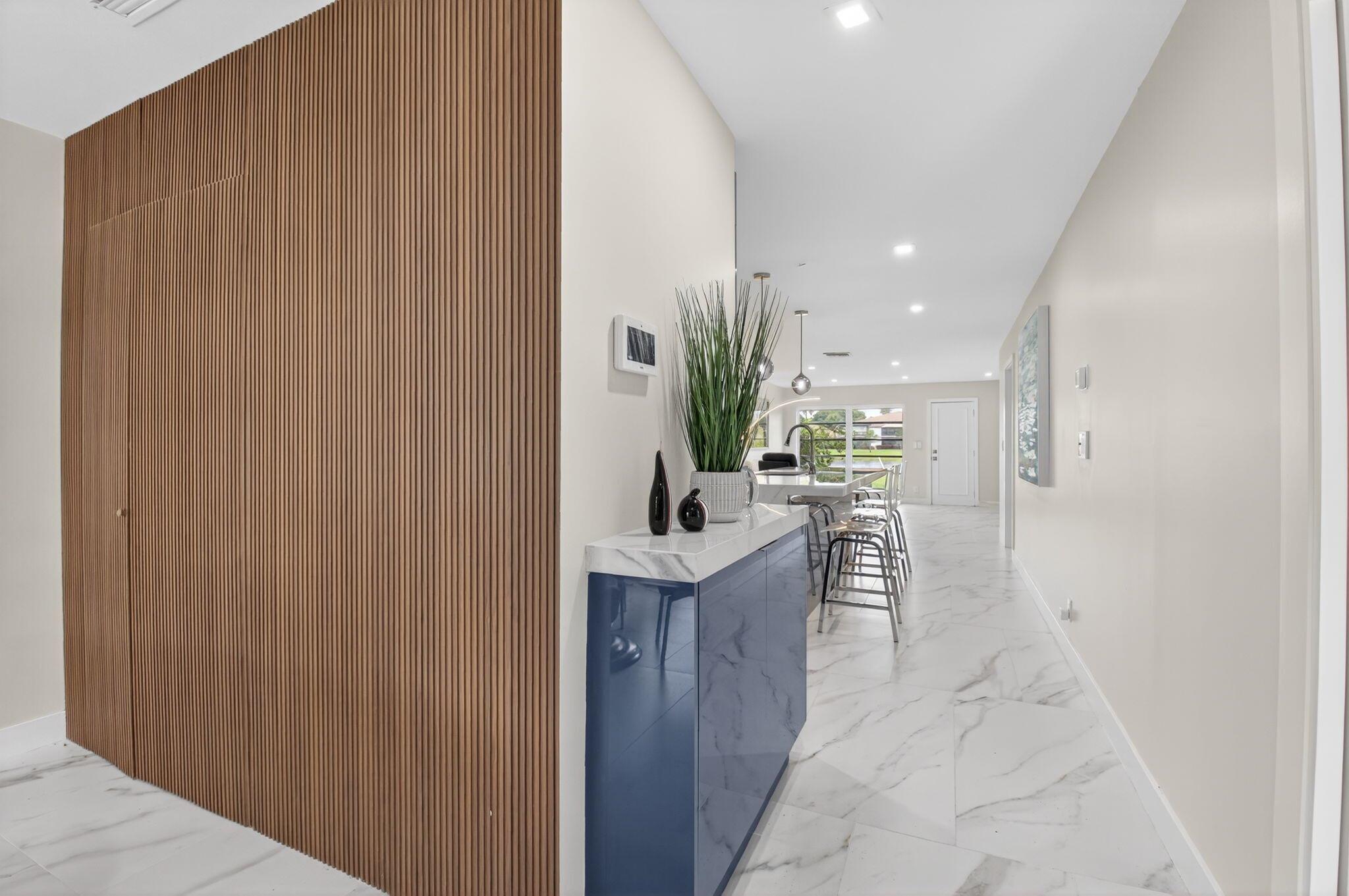 PALM GREENS AT VILLA DEL - Residential