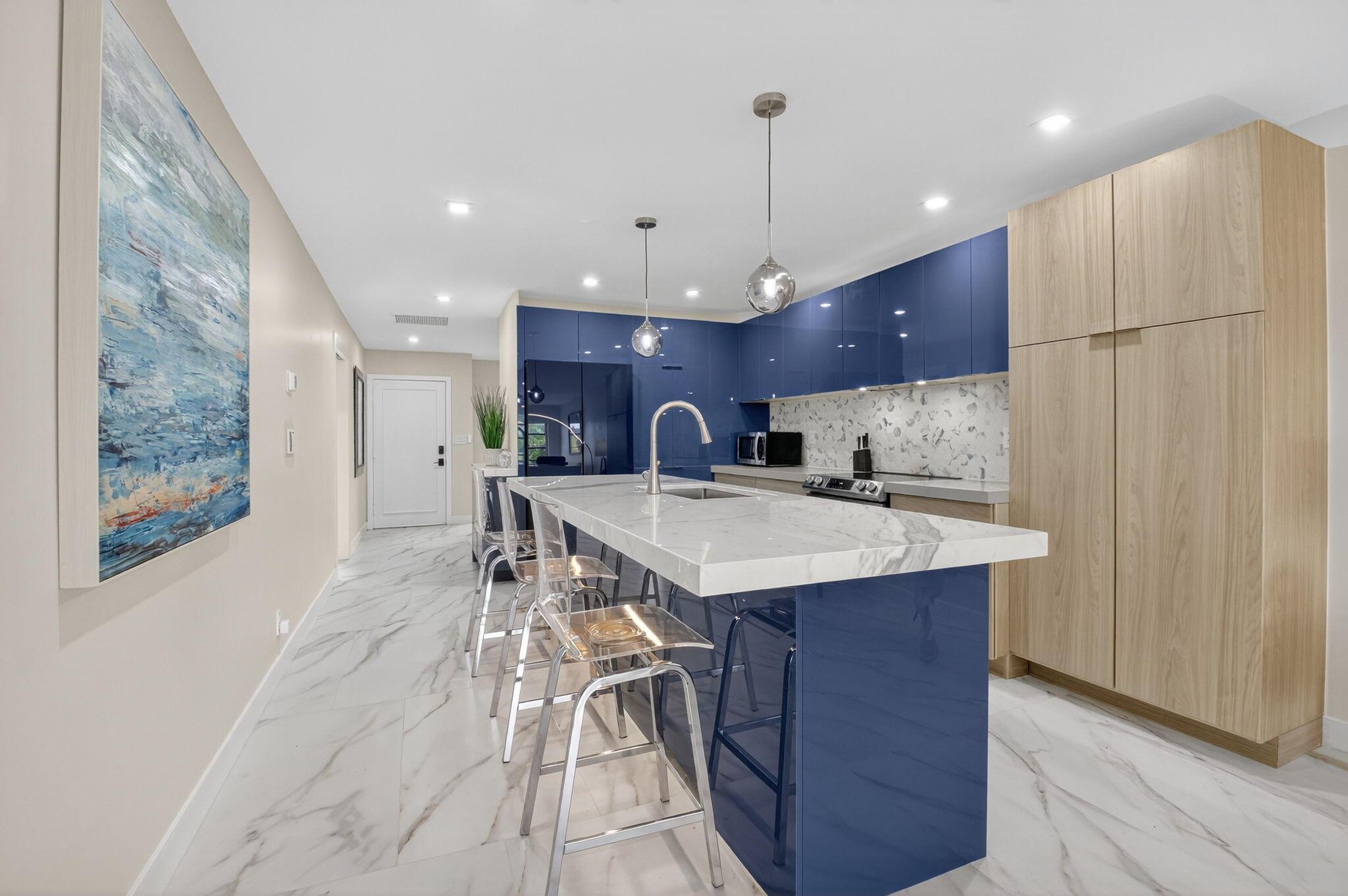 PALM GREENS AT VILLA DEL - Residential