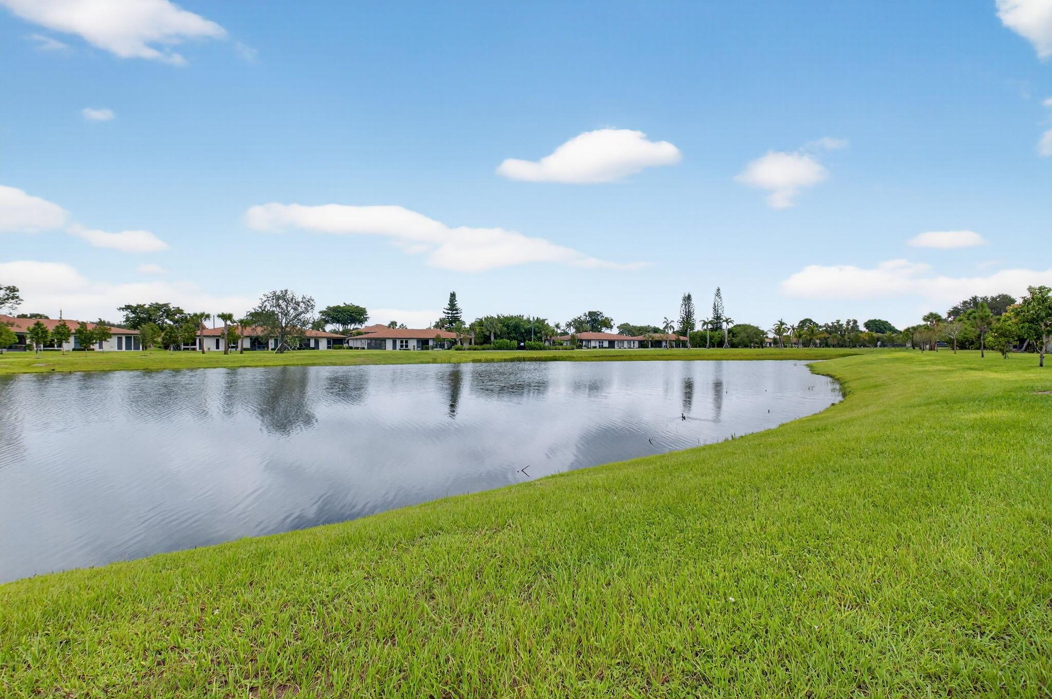 PALM GREENS AT VILLA DEL - Residential