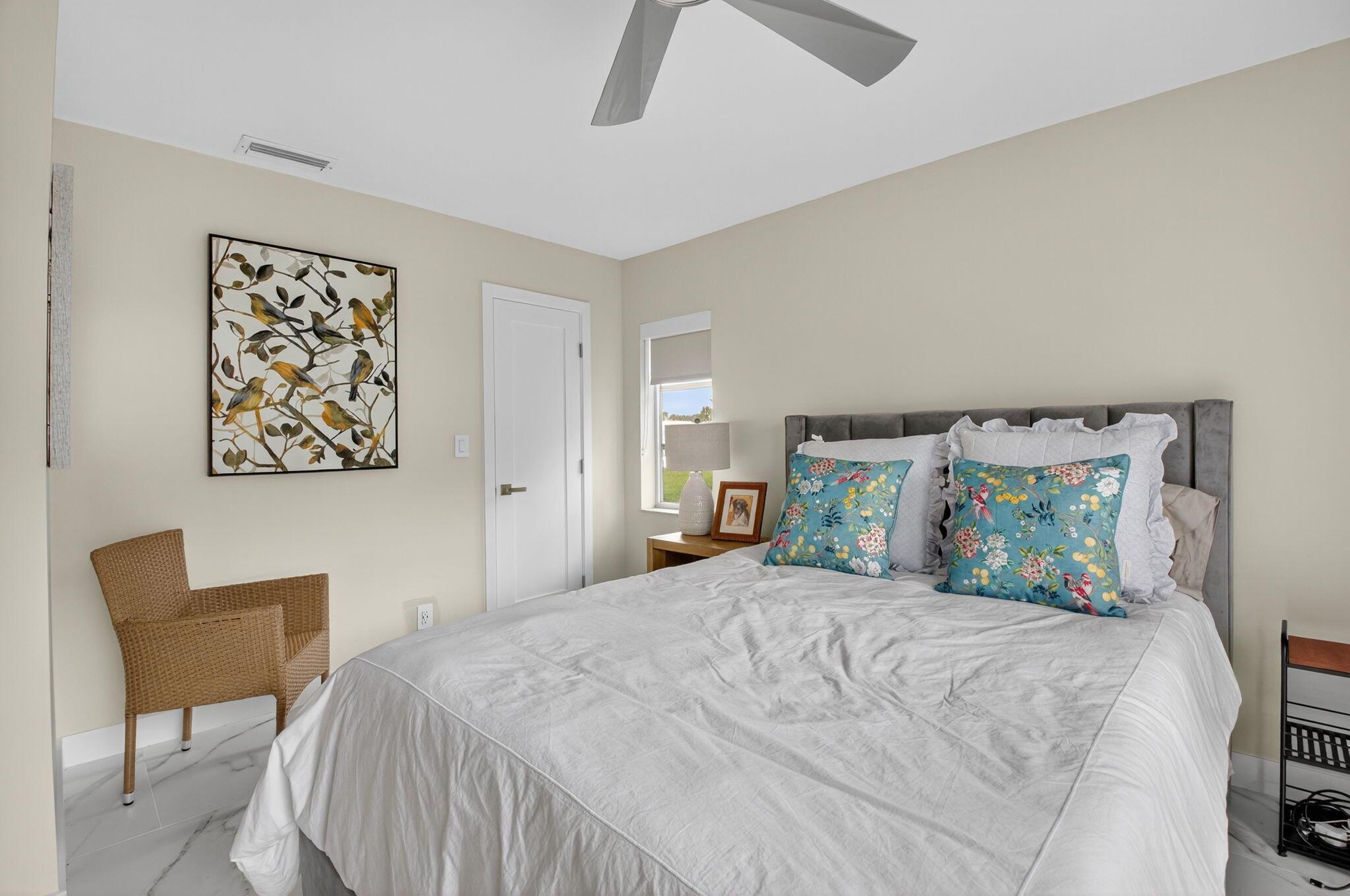 PALM GREENS AT VILLA DEL - Residential