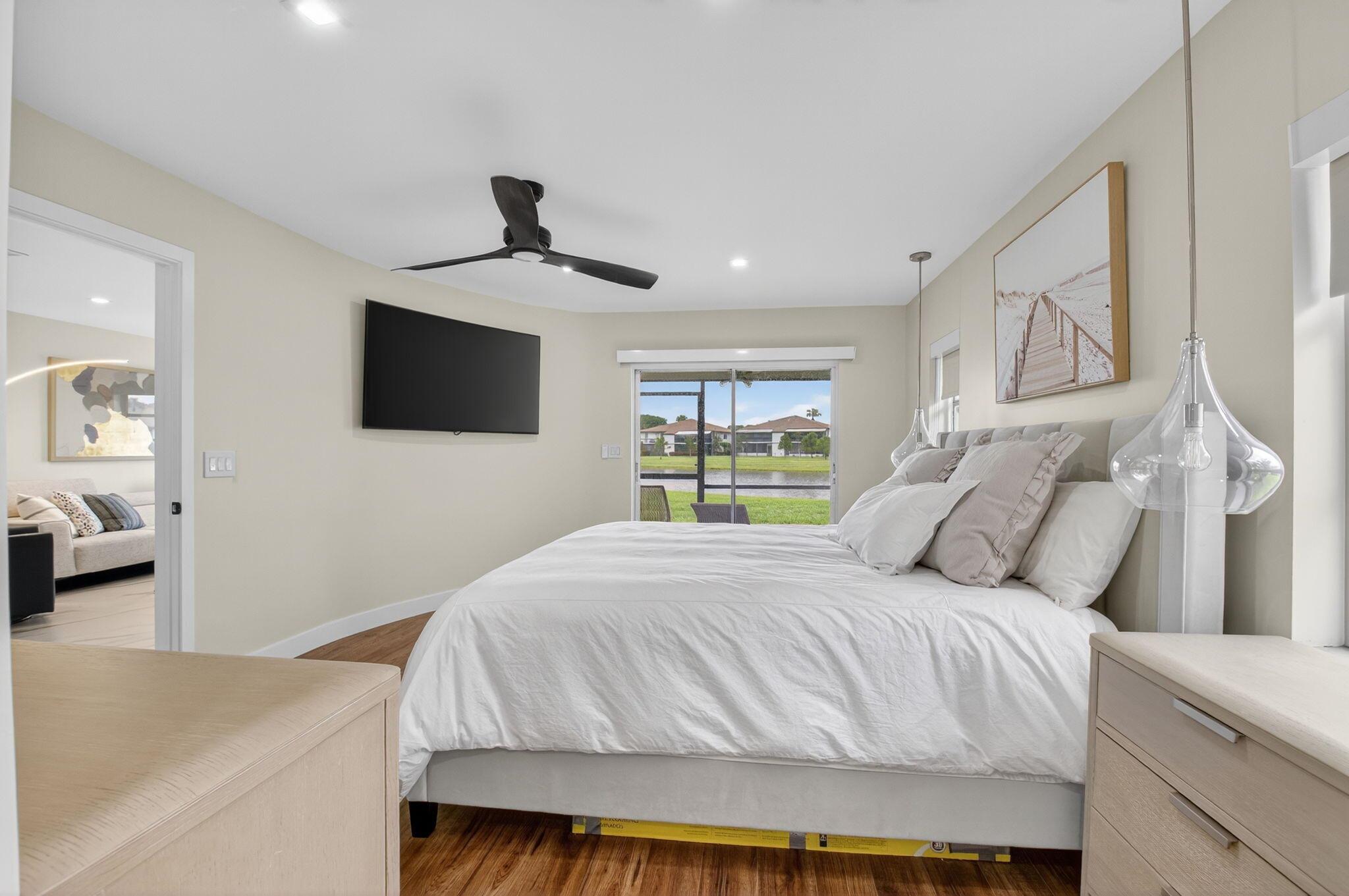 PALM GREENS AT VILLA DEL - Residential