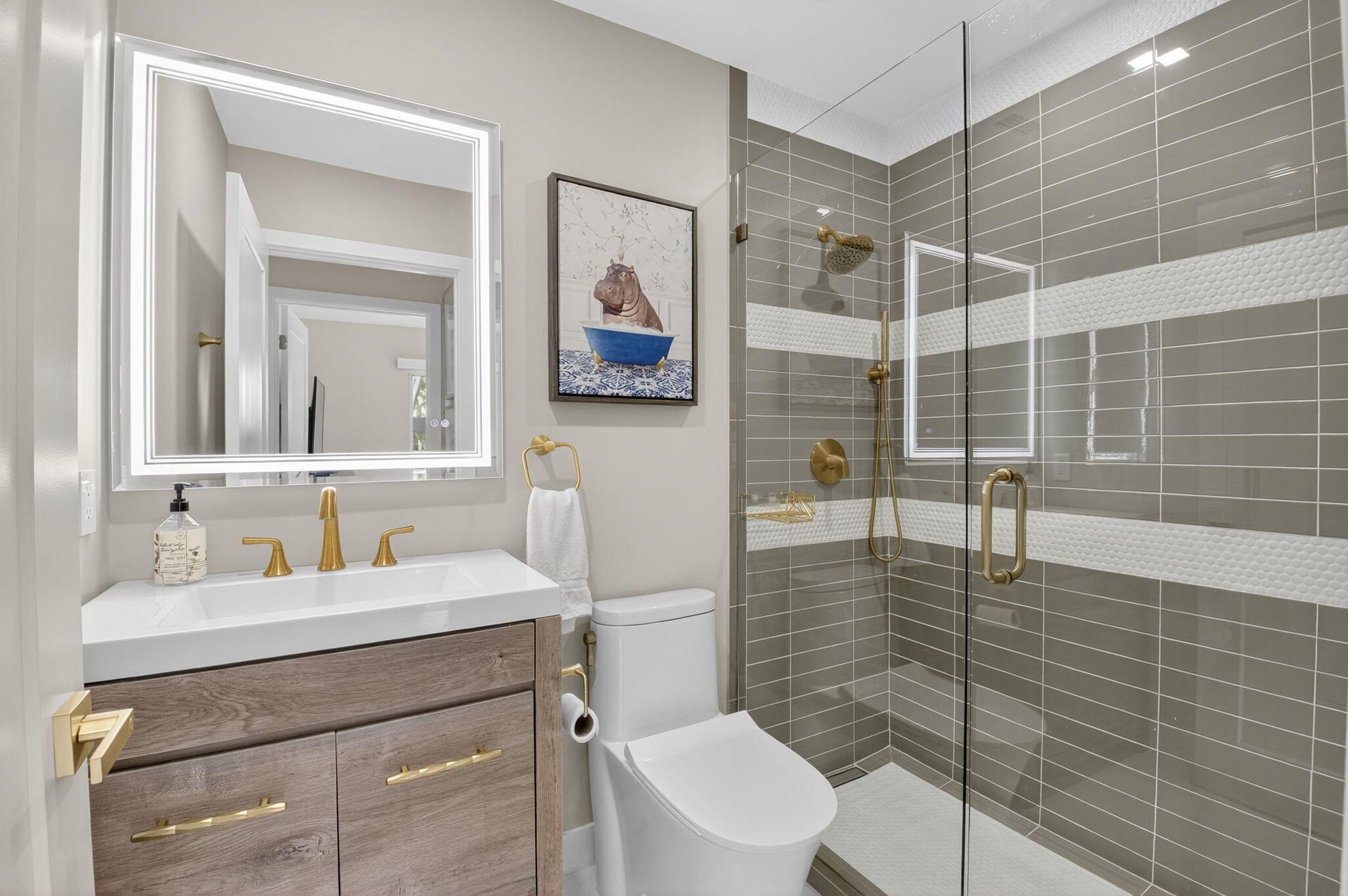 PALM GREENS AT VILLA DEL - Residential