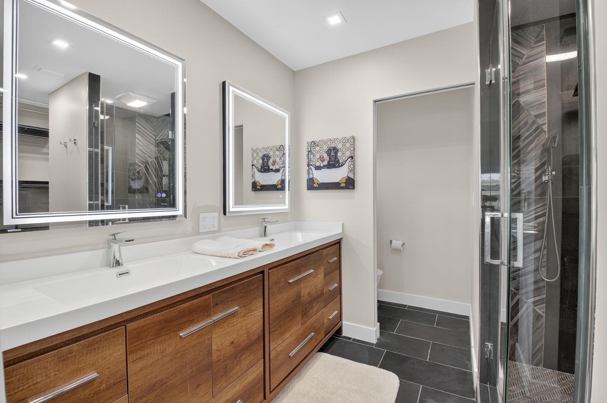 PALM GREENS AT VILLA DEL - Residential