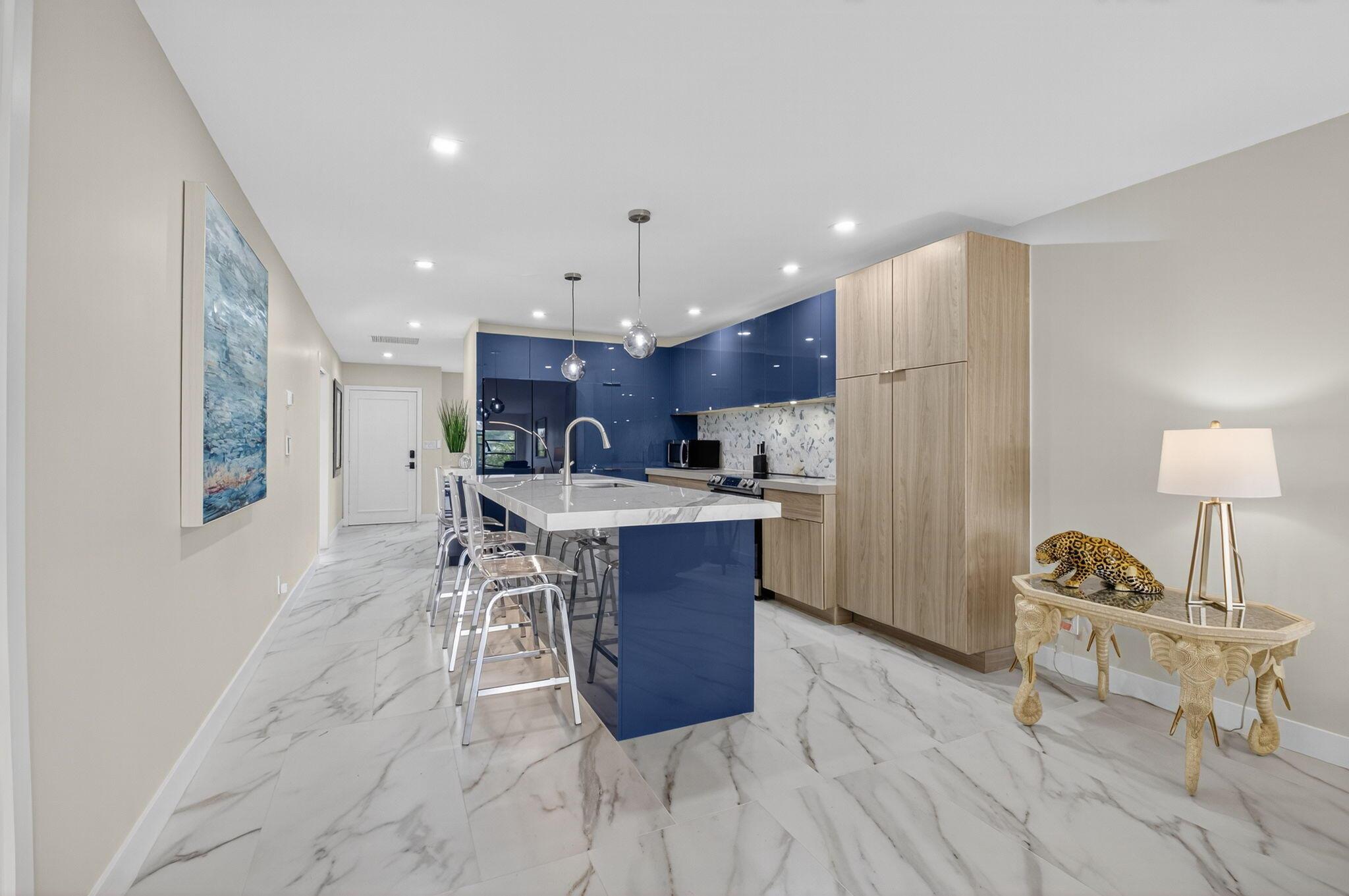 PALM GREENS AT VILLA DEL - Residential