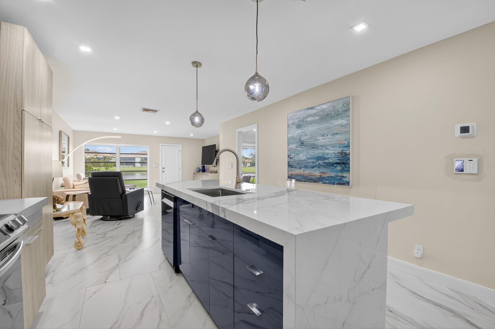 PALM GREENS AT VILLA DEL - Residential