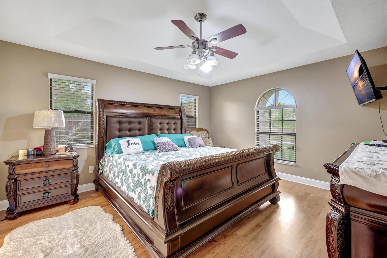 PORT ST LUCIE SECTION 34 - Residential Lease