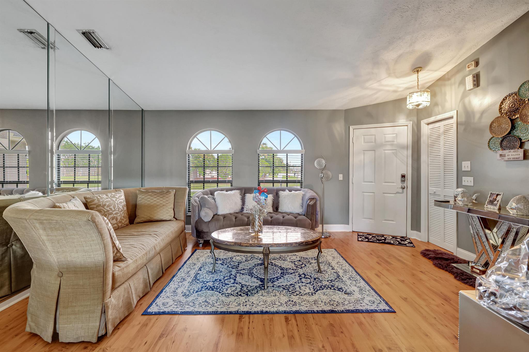 PORT ST LUCIE SECTION 34 - Residential Lease