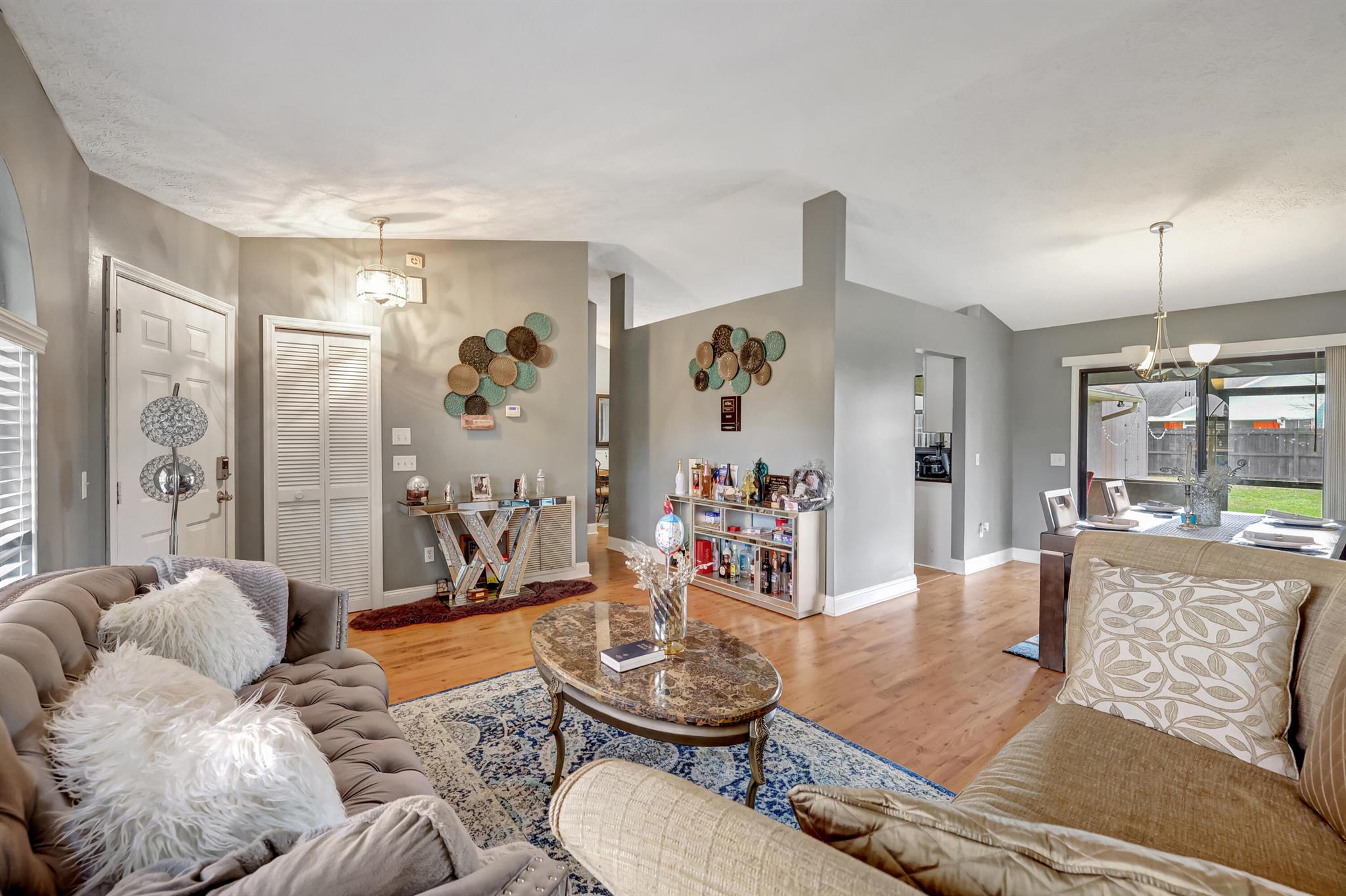 PORT ST LUCIE SECTION 34 - Residential Lease