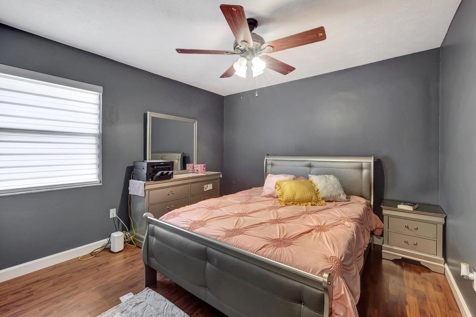 PORT ST LUCIE SECTION 34 - Residential Lease