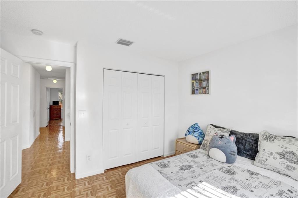 Kensington South - Residential