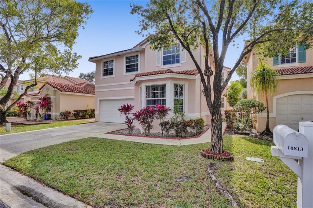 Kensington South - Residential