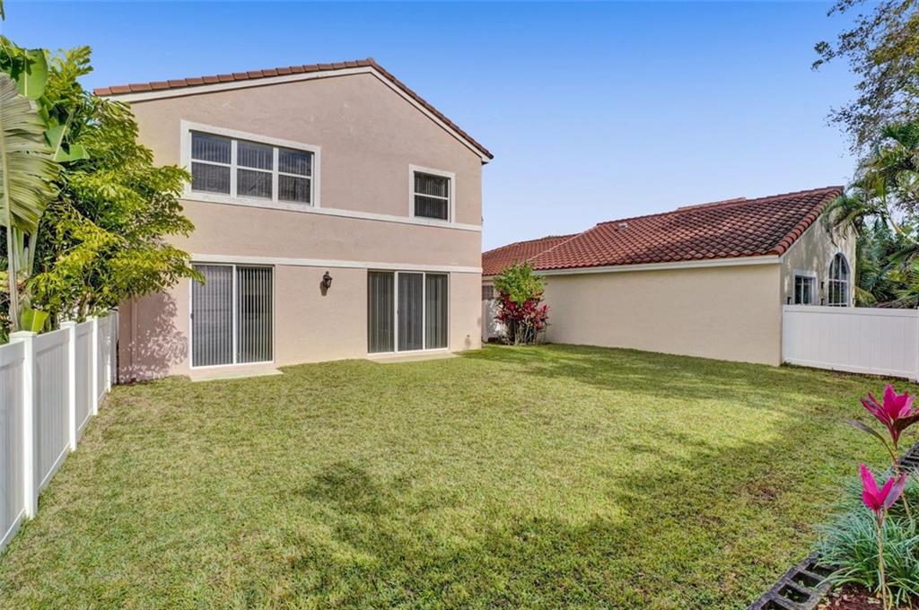 Kensington South - Residential