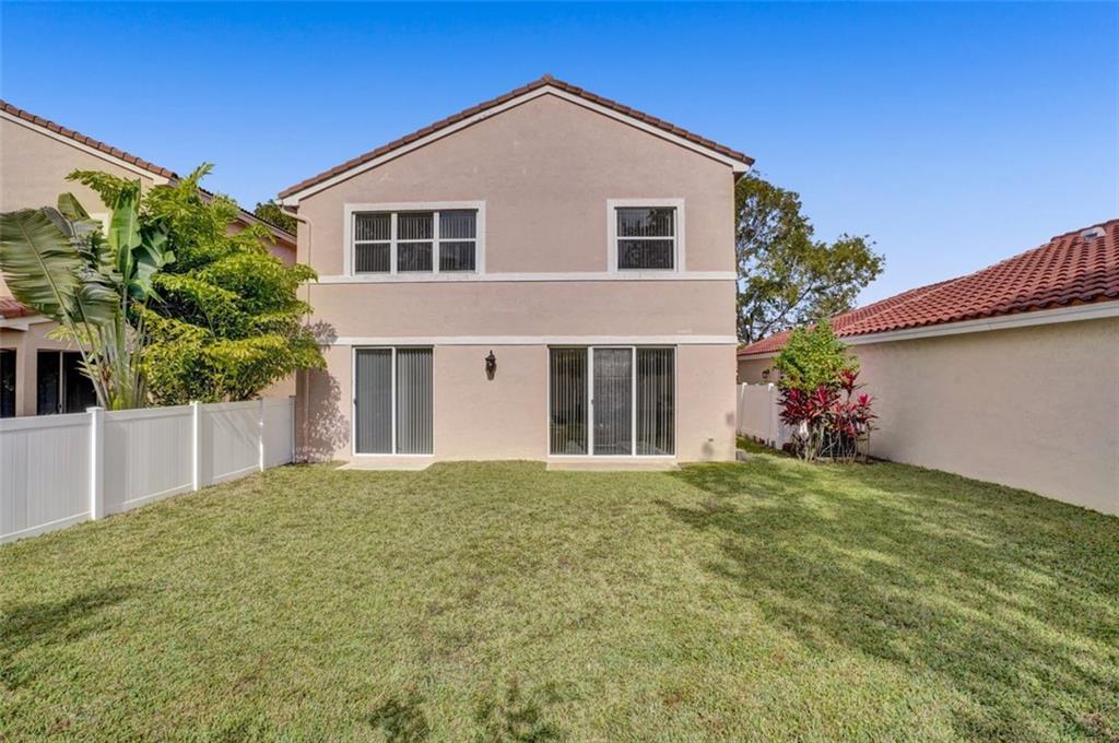 Kensington South - Residential