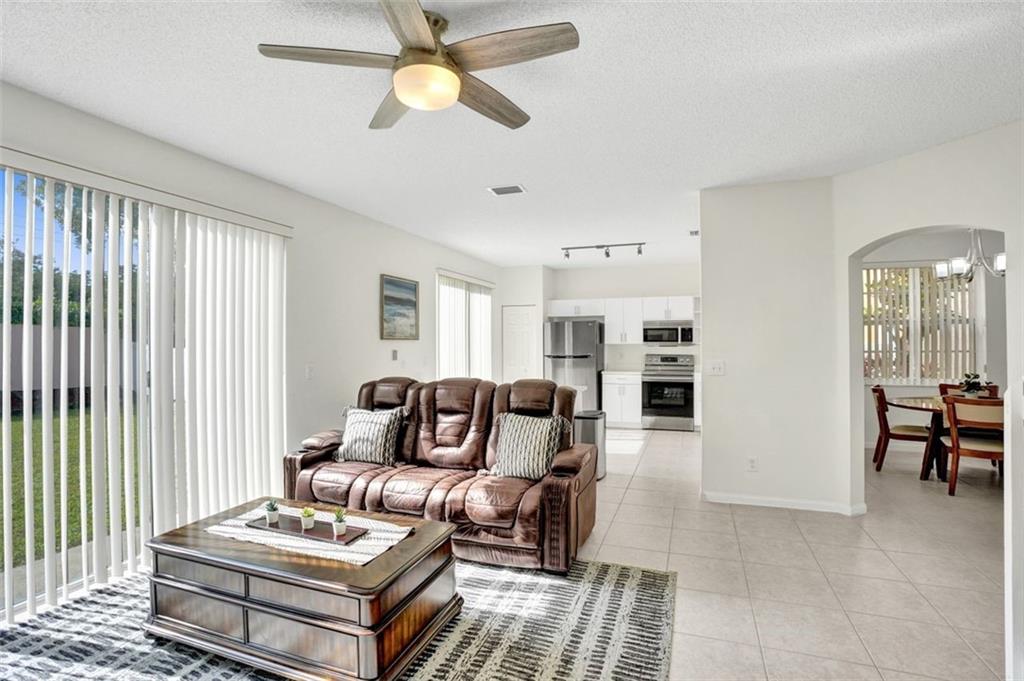 Kensington South - Residential