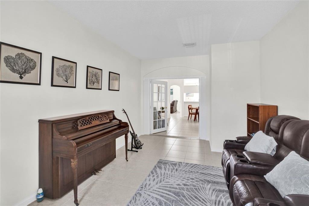 Kensington South - Residential