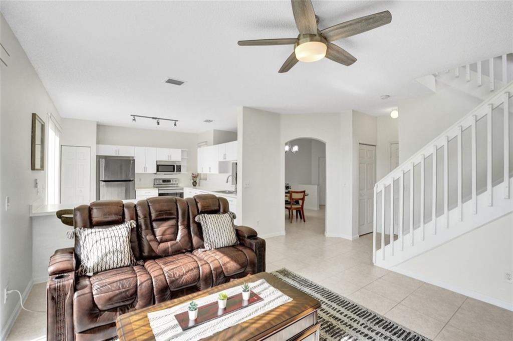 Kensington South - Residential