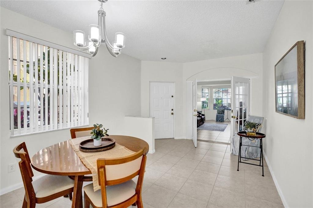 Kensington South - Residential