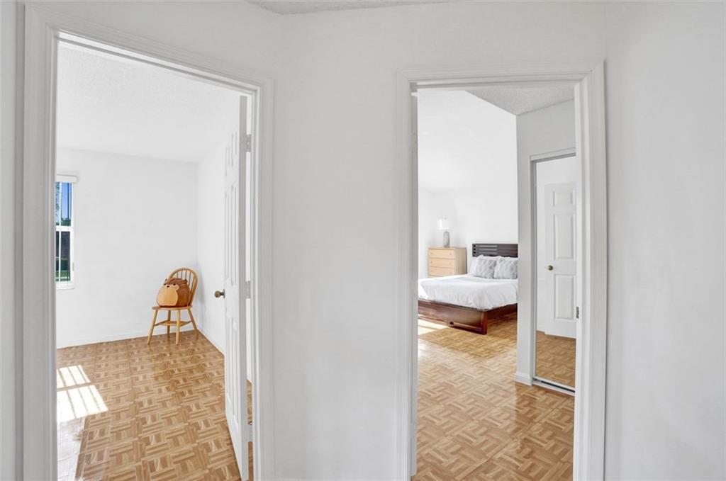 Kensington South - Residential