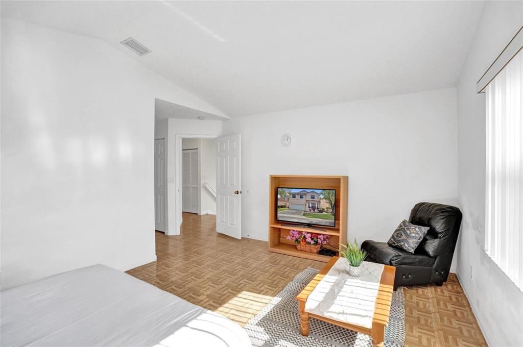 Kensington South - Residential