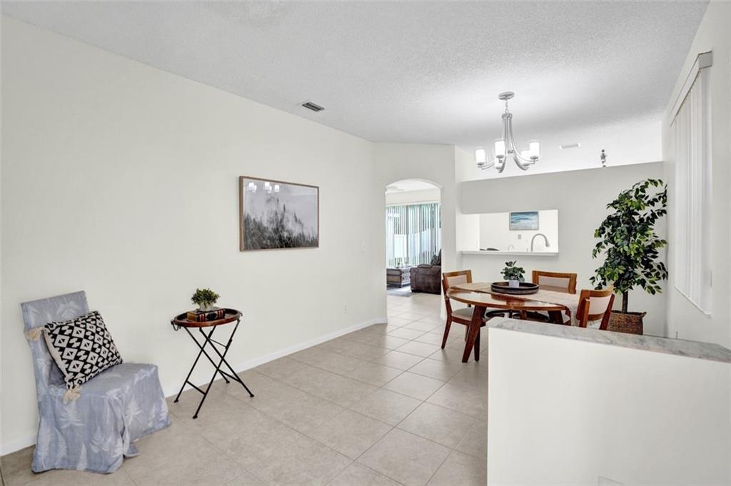 Kensington South - Residential