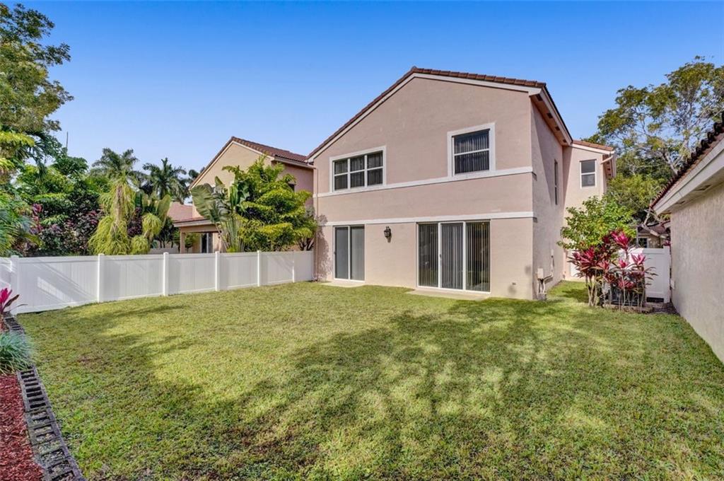 Kensington South - Residential