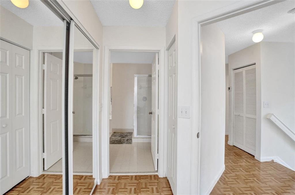 Kensington South - Residential