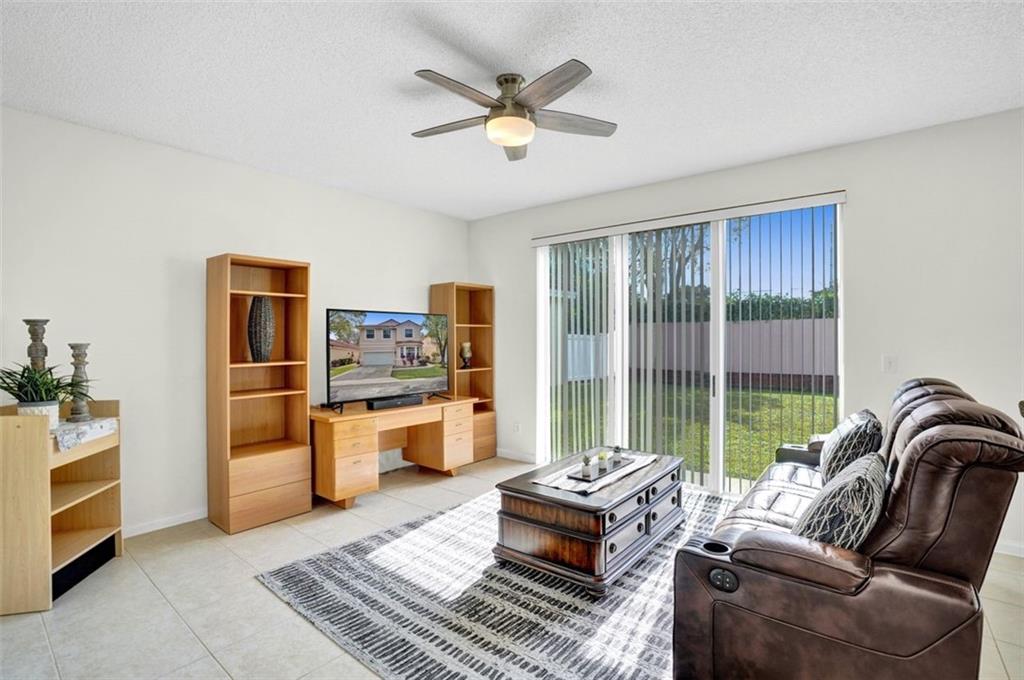 Kensington South - Residential