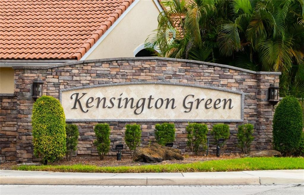 Kensington South - Residential