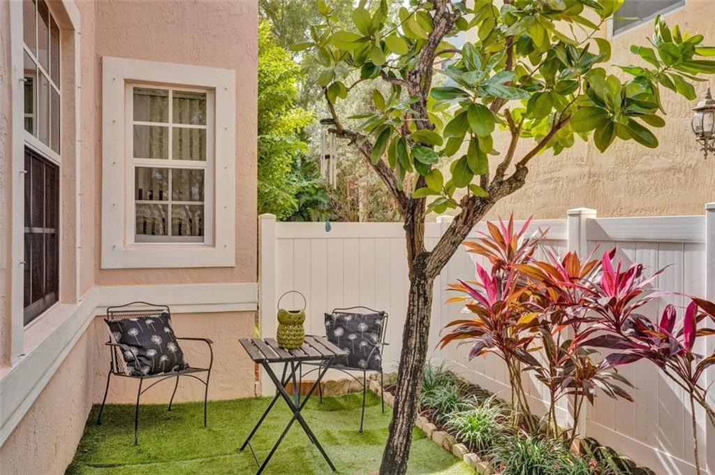 Kensington South - Residential