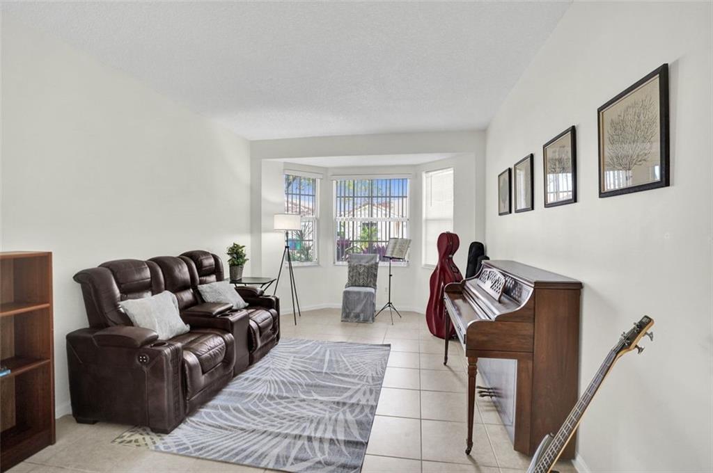 Kensington South - Residential