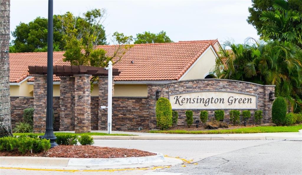Kensington South - Residential