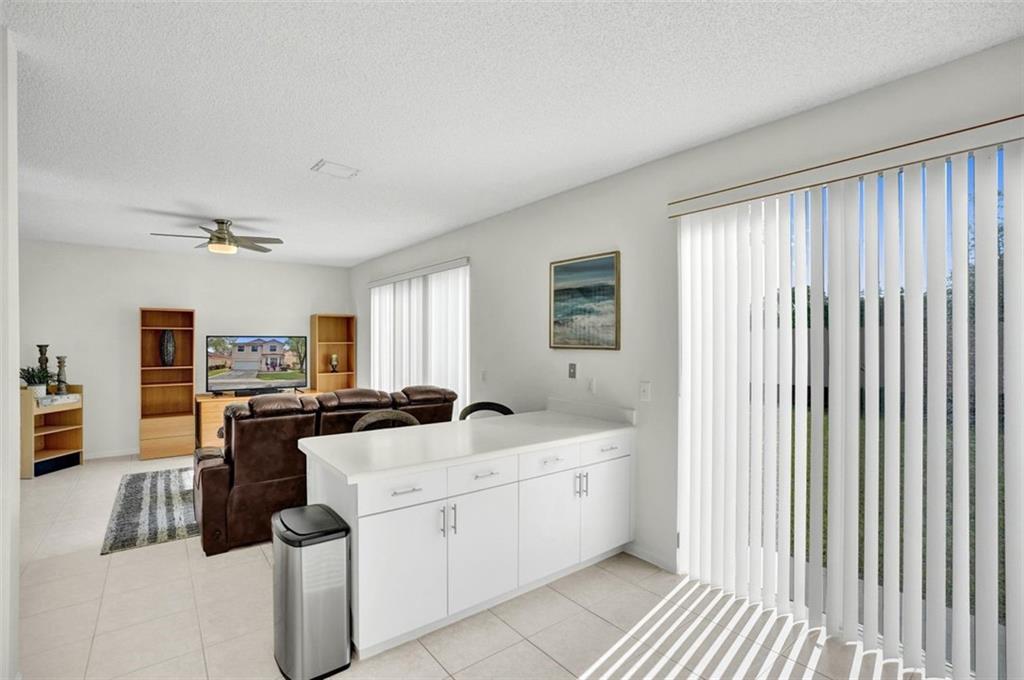 Kensington South - Residential