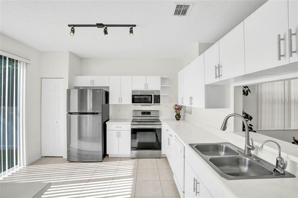 Kensington South - Residential