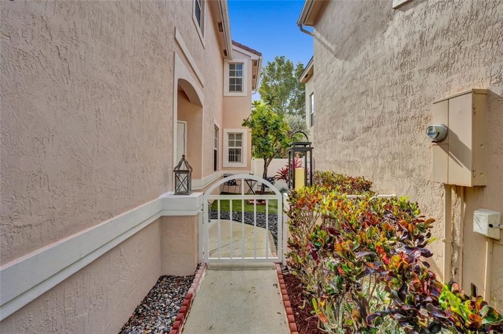 Kensington South - Residential