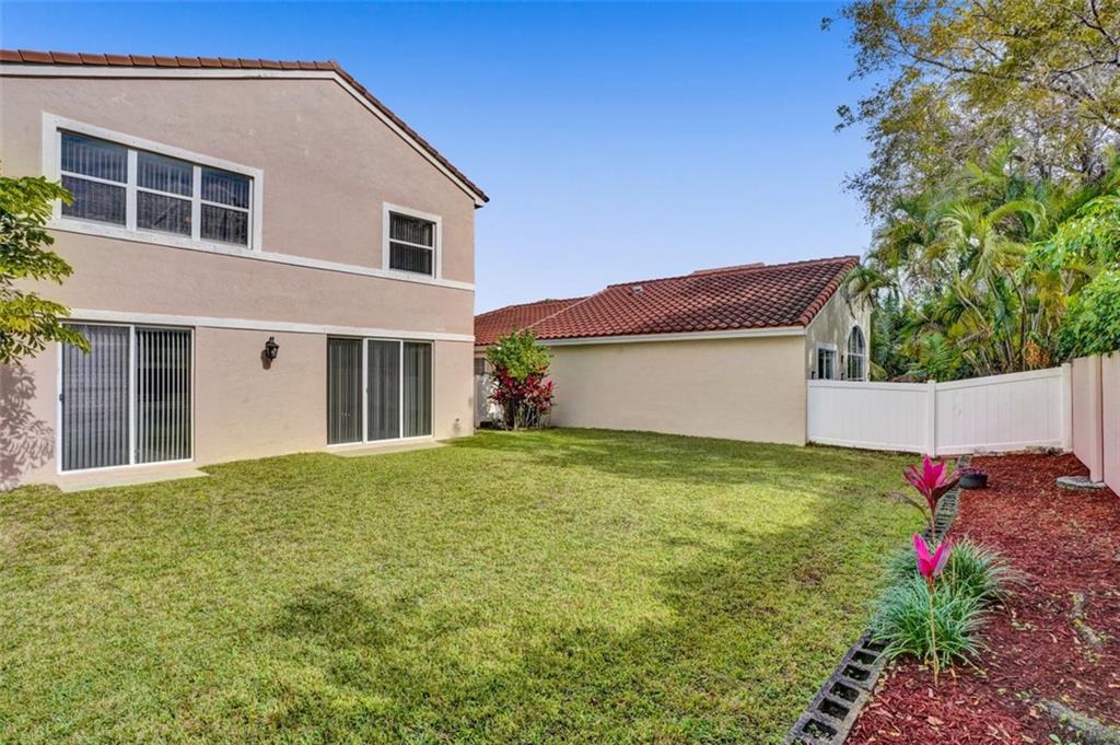 Kensington South - Residential