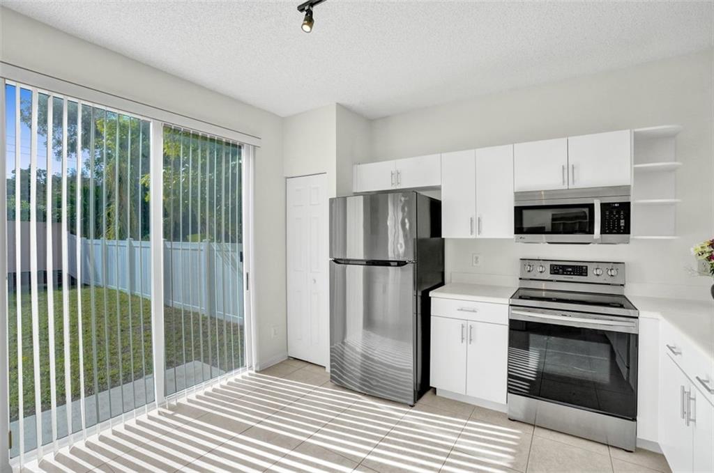 Kensington South - Residential