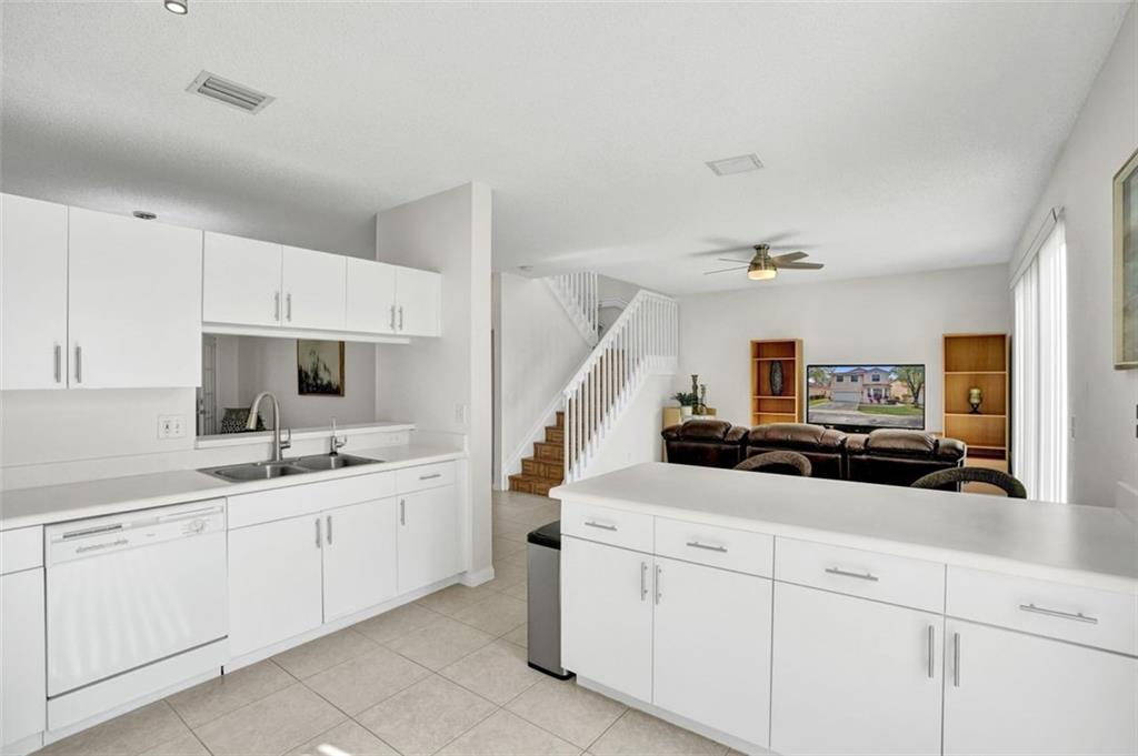 Kensington South - Residential