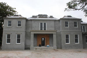 LANDMARK EST - Residential