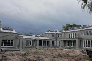 LANDMARK EST - Residential