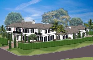 LANDMARK EST - Residential